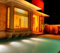 The Tree of Life Resort & Spa - Private Villa Pool